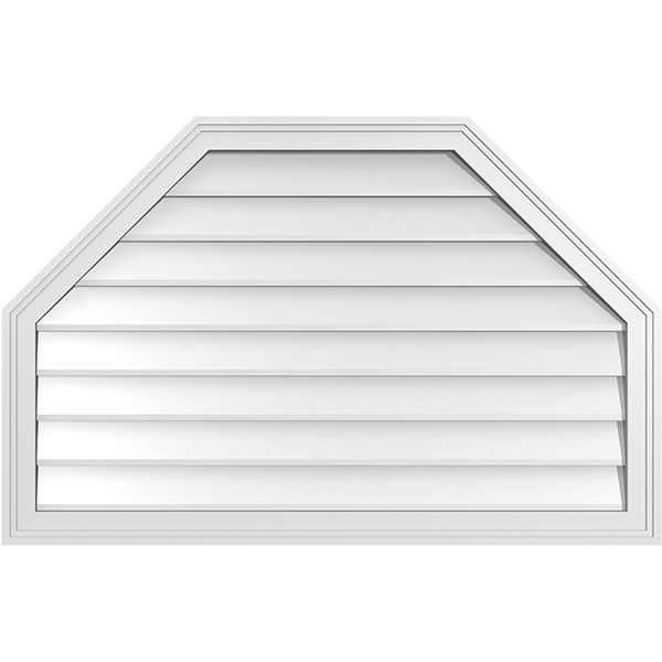 Ekena Millwork GVPOT40X2602SN