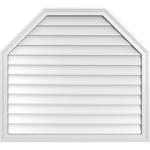 Ekena Millwork GVPOT40X3602SN