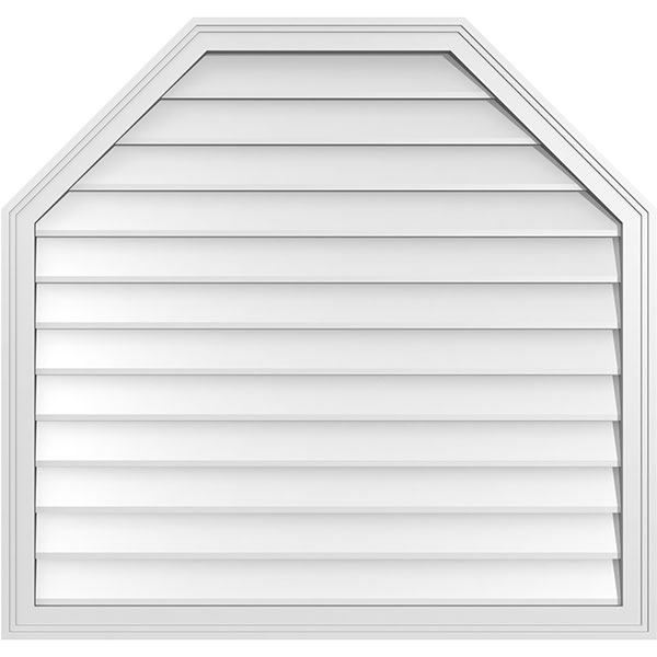 Ekena Millwork GVPOT40X3802SN