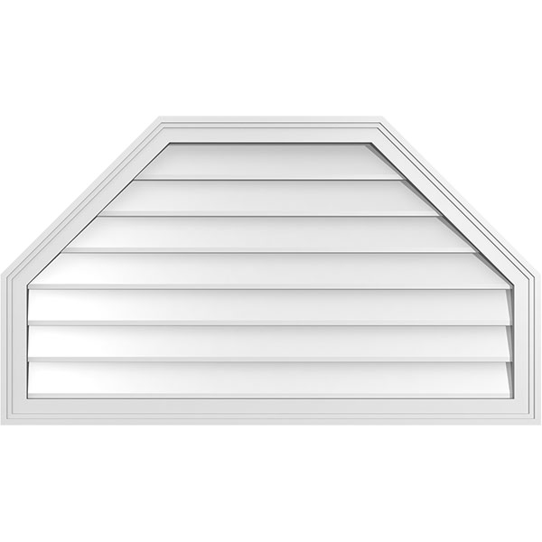 Ekena Millwork GVPOT42X2402SN