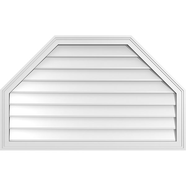 Ekena Millwork GVPOT42X2602SN