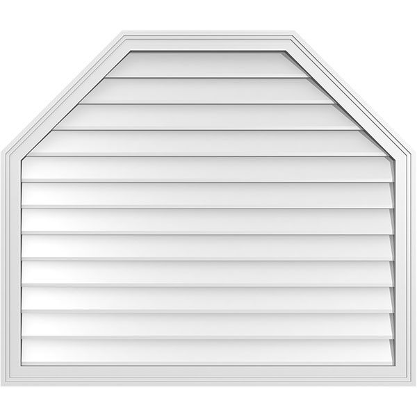 Ekena Millwork GVPOT42X3602SN
