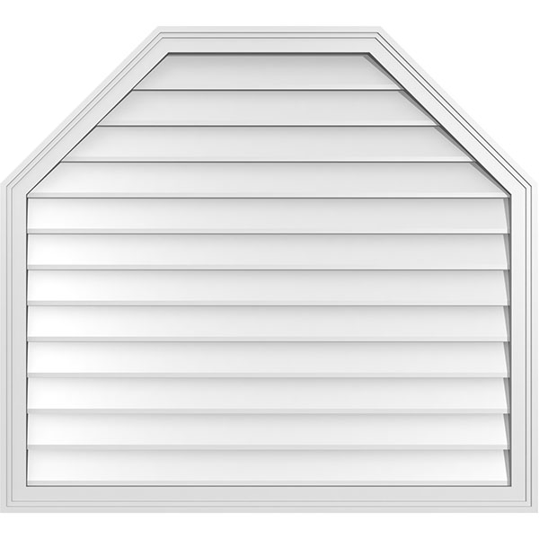Ekena Millwork GVPOT42X3802SN