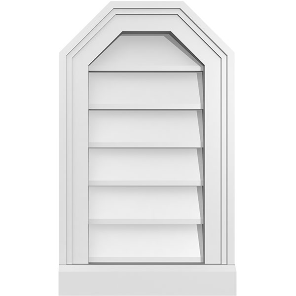Ekena Millwork GVPOT12X2003SN