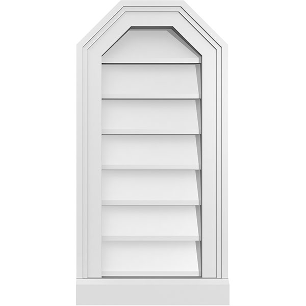 Ekena Millwork GVPOT12X2403SN