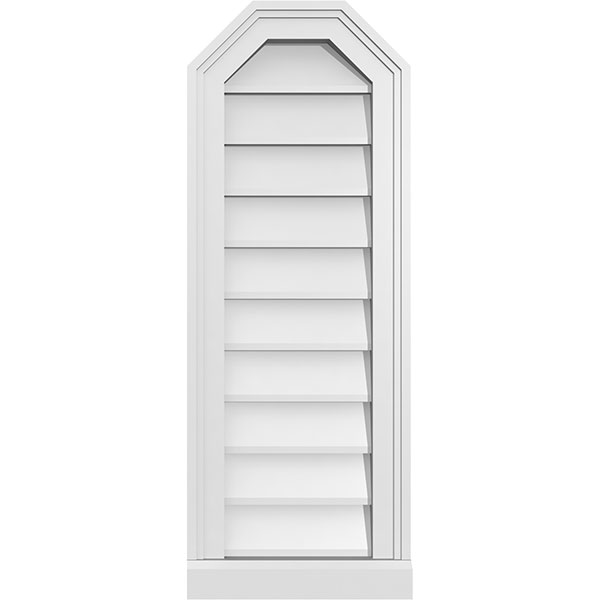 Ekena Millwork GVPOT12X3203SN