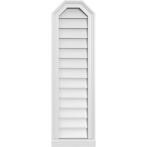 Ekena Millwork GVPOT12X4003SN