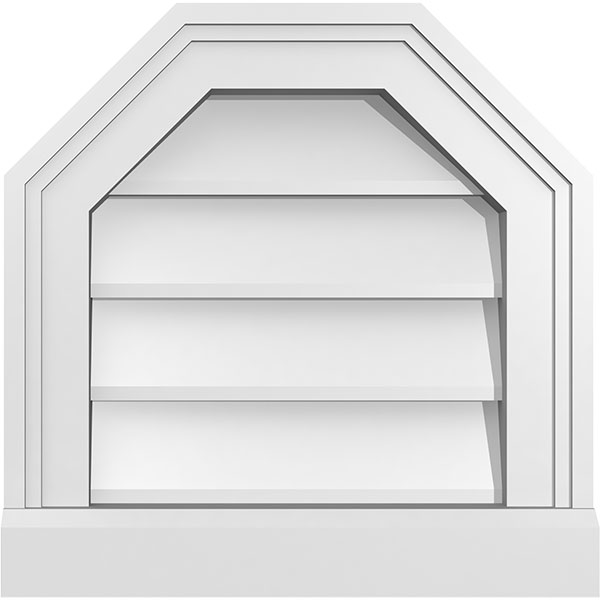 Ekena Millwork GVPOT14X1403SN