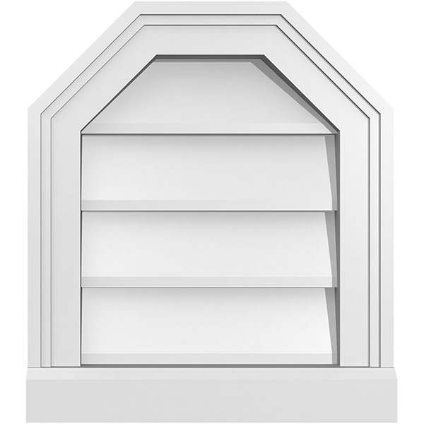 Ekena Millwork GVPOT14X1603SN