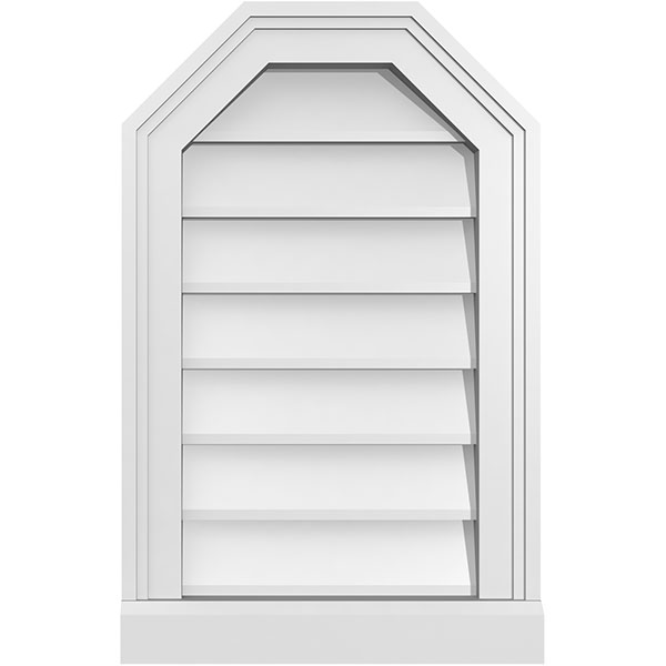 Ekena Millwork GVPOT14X2203SN