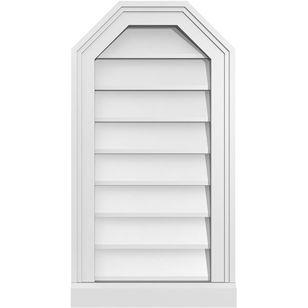 Ekena Millwork GVPOT14X2603SN