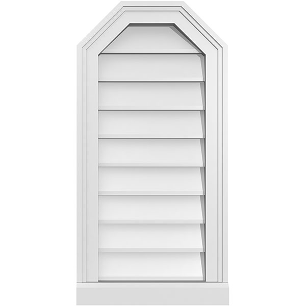 Ekena Millwork GVPOT14X2803SN
