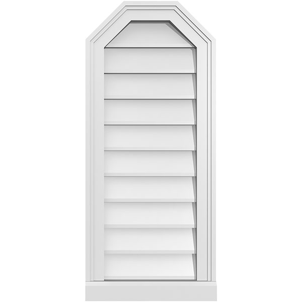 Ekena Millwork GVPOT14X3203SN