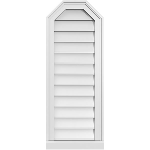 Ekena Millwork GVPOT14X3603SN