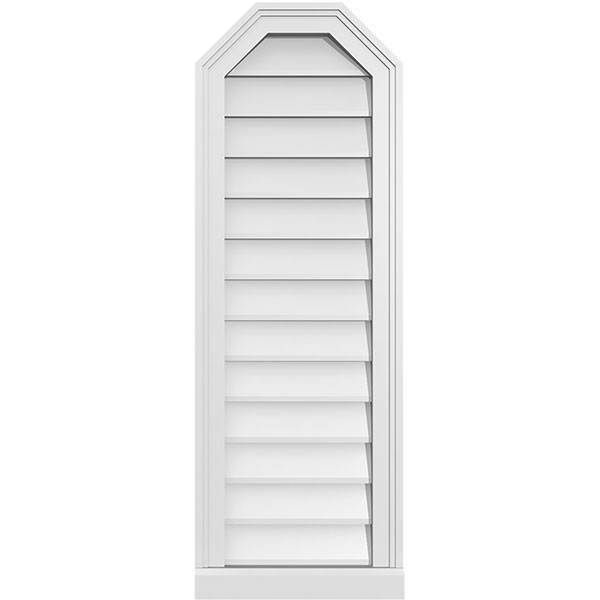 Ekena Millwork GVPOT14X4003SN