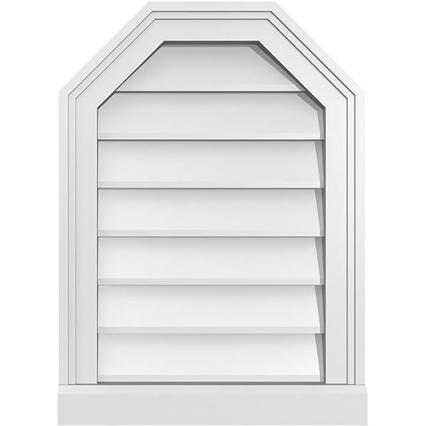 Ekena Millwork GVPOT16X2203SN