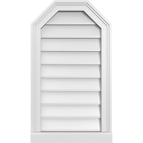 Ekena Millwork GVPOT16X2803SN