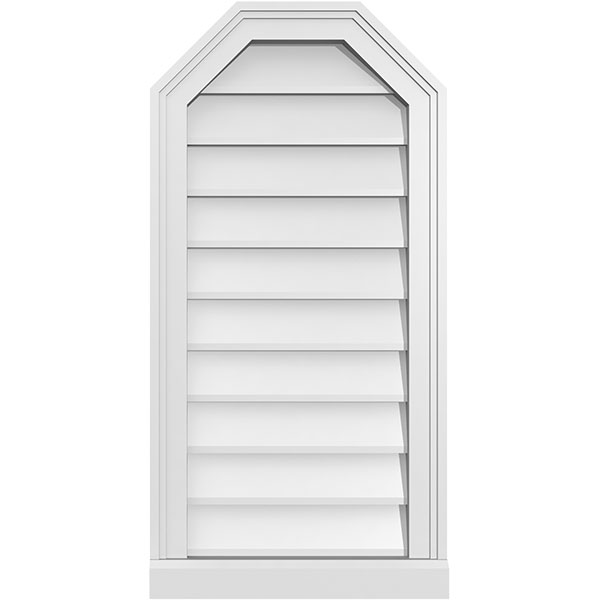 Ekena Millwork GVPOT16X3203SN