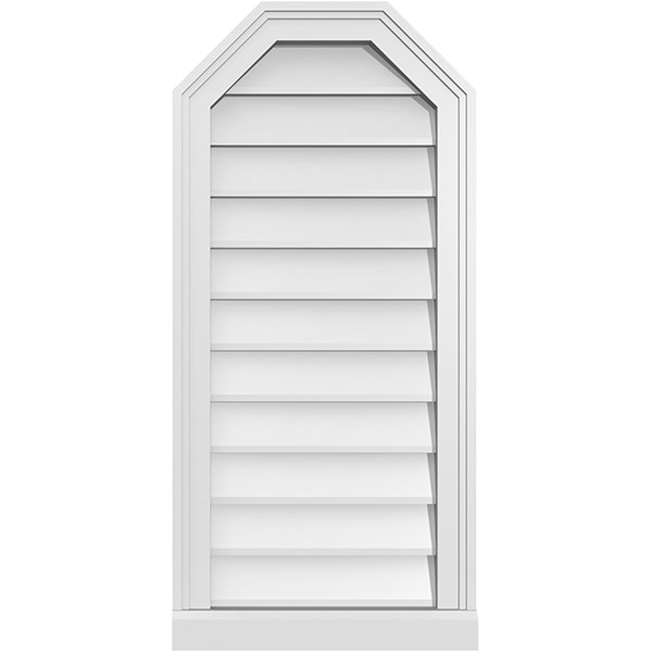 Ekena Millwork GVPOT16X3403SN