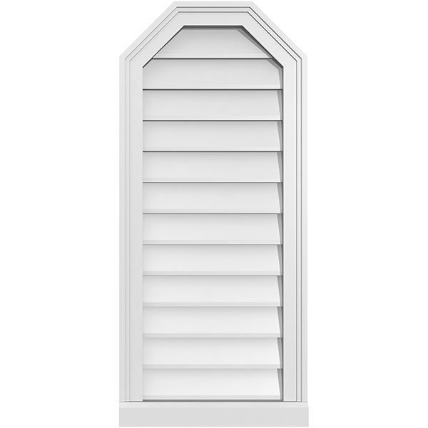 Ekena Millwork GVPOT16X3603SN