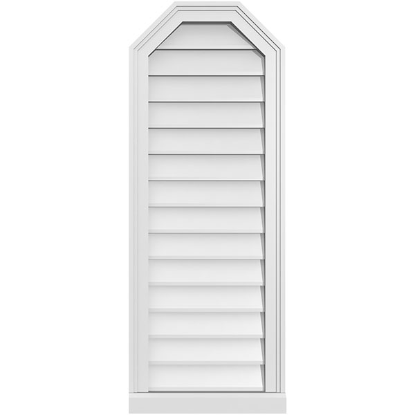 Ekena Millwork GVPOT16X4203SN