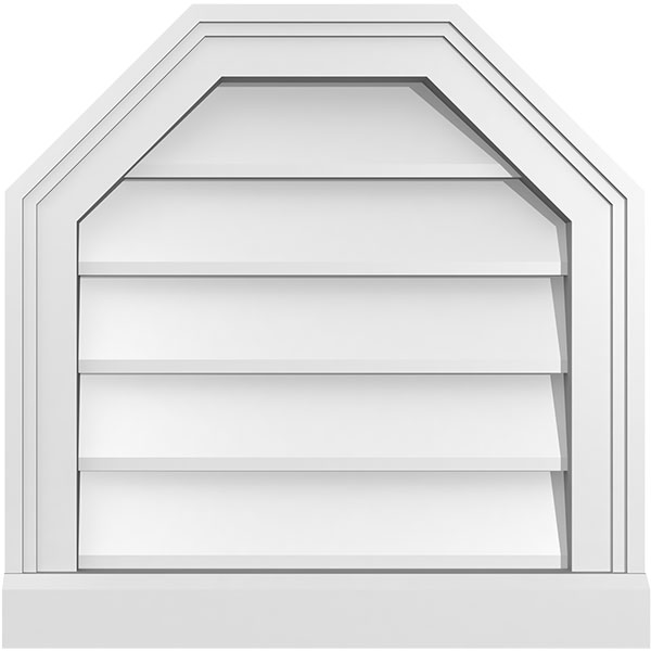 Ekena Millwork GVPOT18X1803SN