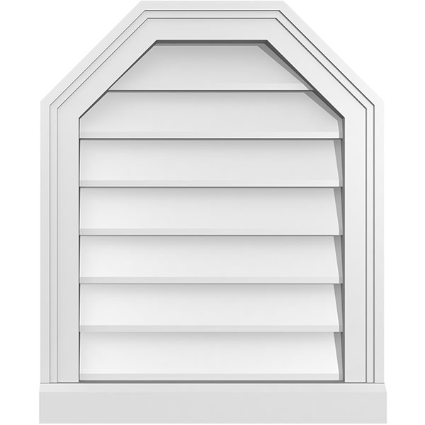 Ekena Millwork GVPOT18X2203SN