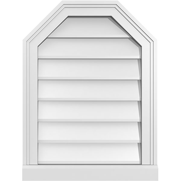 Ekena Millwork GVPOT18X2403SN