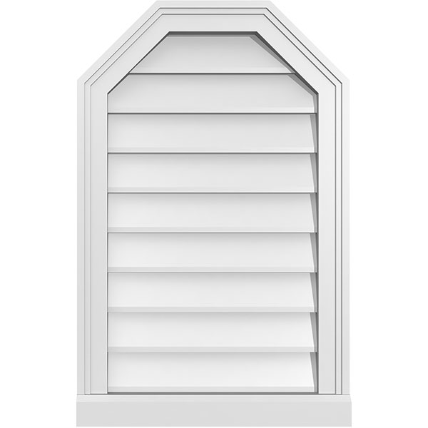 Ekena Millwork GVPOT18X2803SN