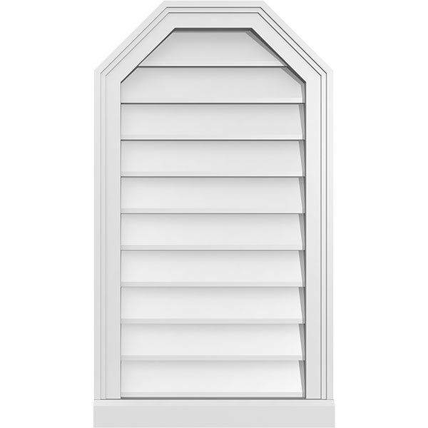 Ekena Millwork GVPOT18X3203SN