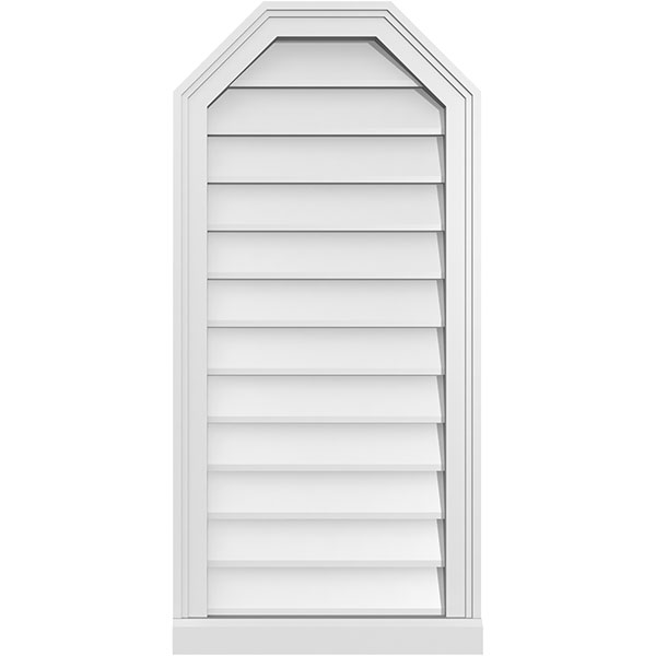 Ekena Millwork GVPOT18X3803SN