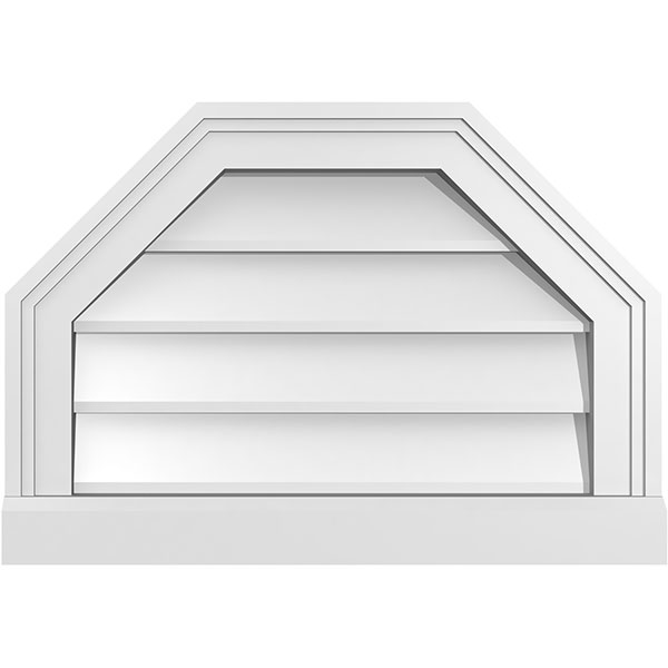 Ekena Millwork GVPOT20X1403SN