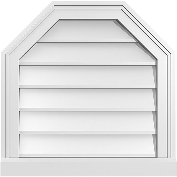 Ekena Millwork GVPOT20X2003SN