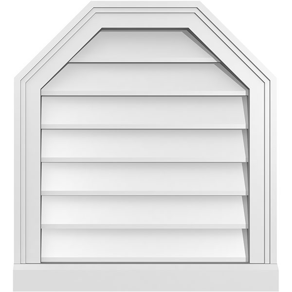 Ekena Millwork GVPOT20X2203SN