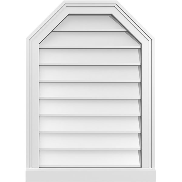 Ekena Millwork GVPOT20X2803SN