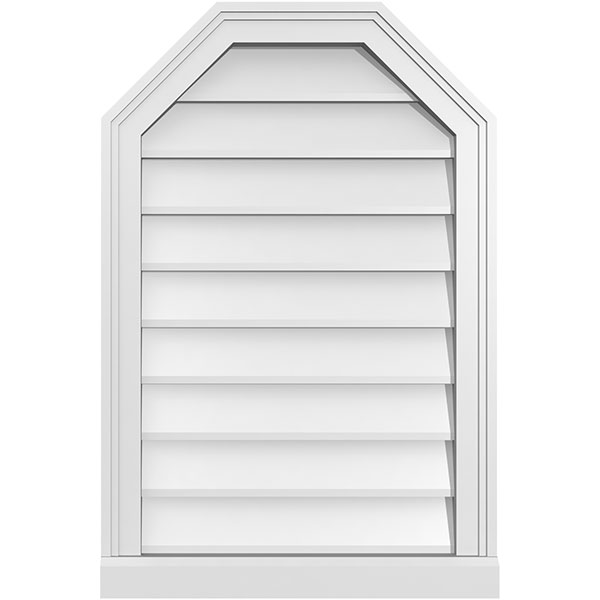 Ekena Millwork GVPOT20X3003SN