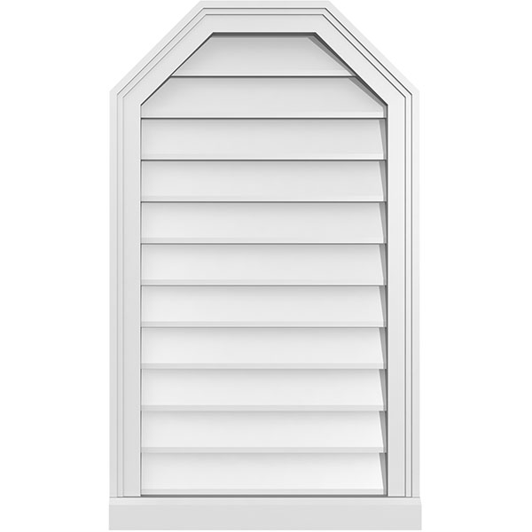 Ekena Millwork GVPOT20X3403SN