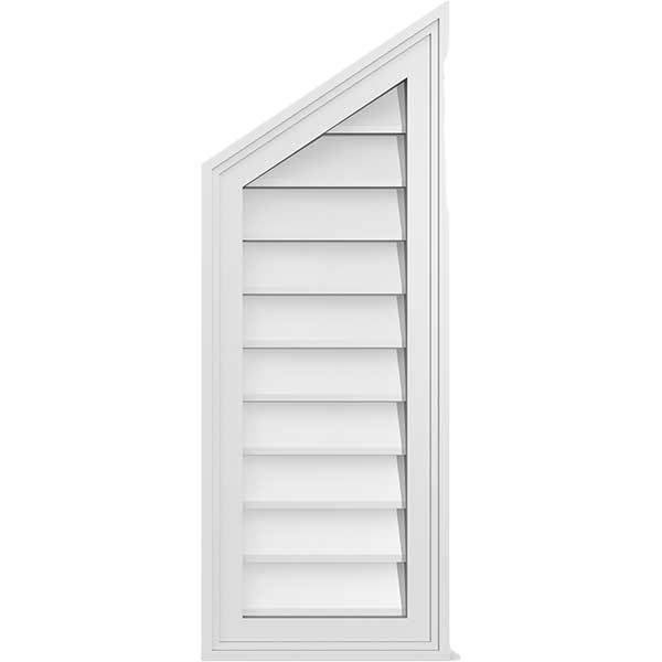 Ekena Millwork GVPPL12X3202SN-08