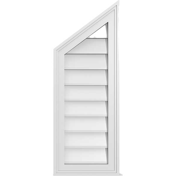 Ekena Millwork GVPPL12X3202SN-09