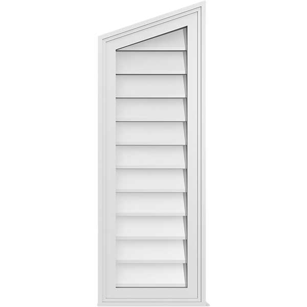 Ekena Millwork GVPPL12X3402SN-04