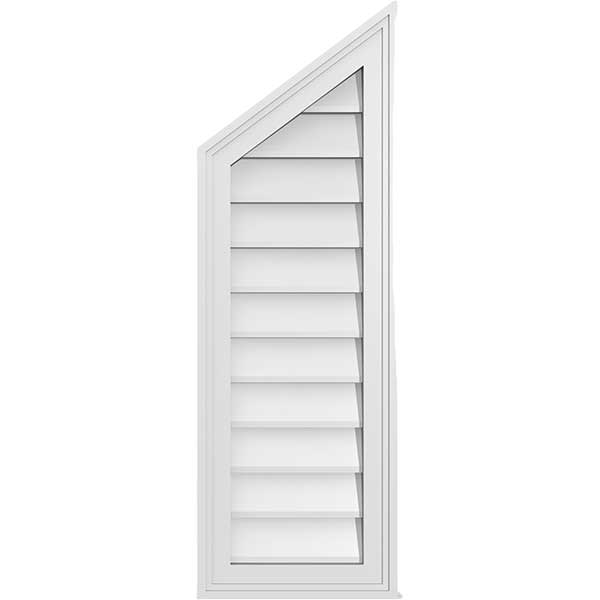 Ekena Millwork GVPPL12X3602SN-09