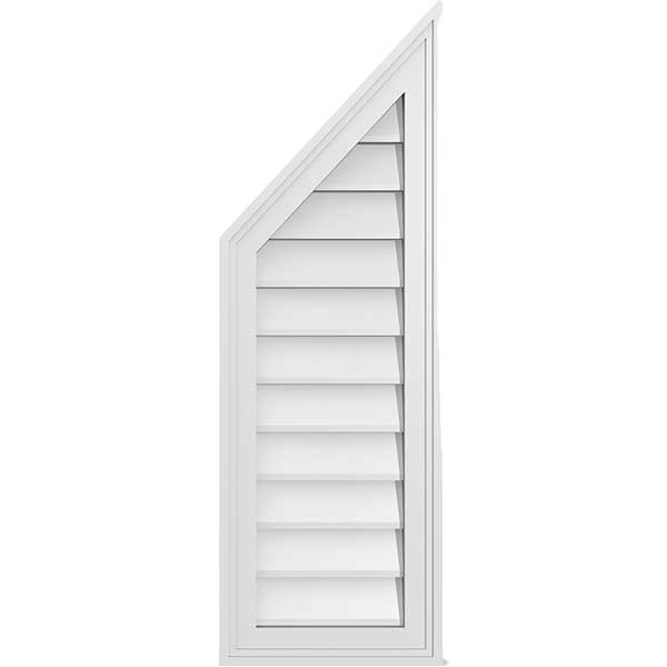 Ekena Millwork GVPPL12X3602SN-13
