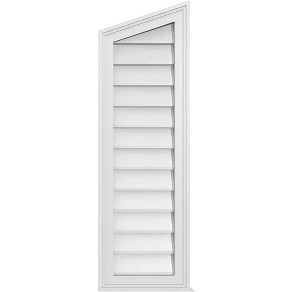 Ekena Millwork GVPPL12X3802SN-04
