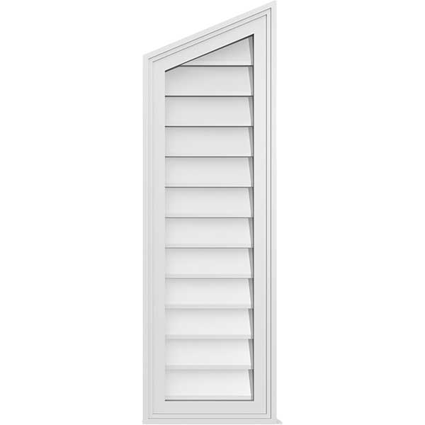 Ekena Millwork GVPPL12X3802SN-05