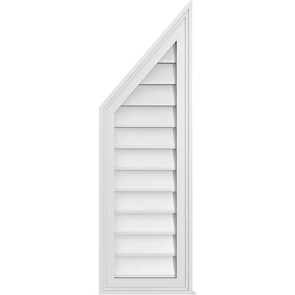 Ekena Millwork GVPPL12X3802SN-14