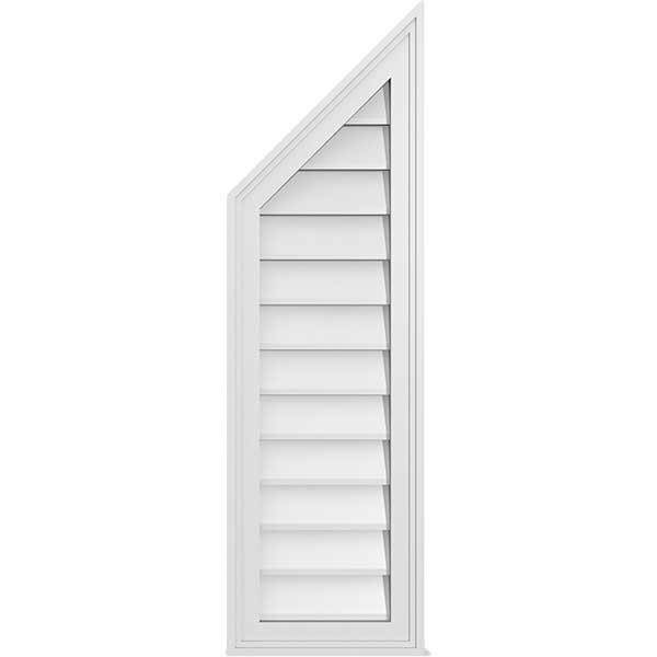 Ekena Millwork GVPPL12X4002SN-12
