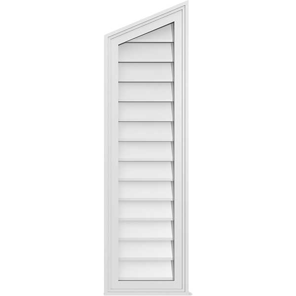 Ekena Millwork GVPPL12X4202SN-05