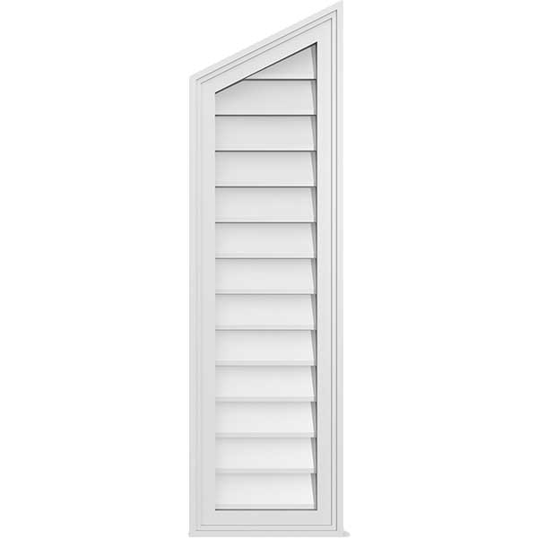 Ekena Millwork GVPPL12X4202SN-06