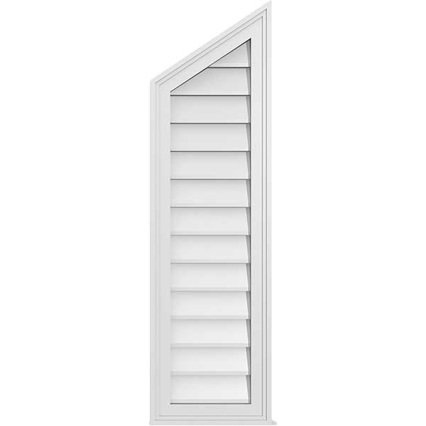 Ekena Millwork GVPPL12X4202SN-08