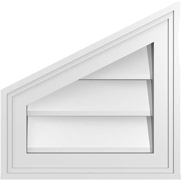 Ekena Millwork GVPPL14X1402SN-06